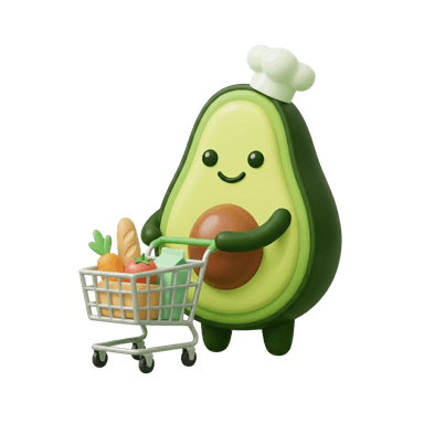 FoodPlanner logo